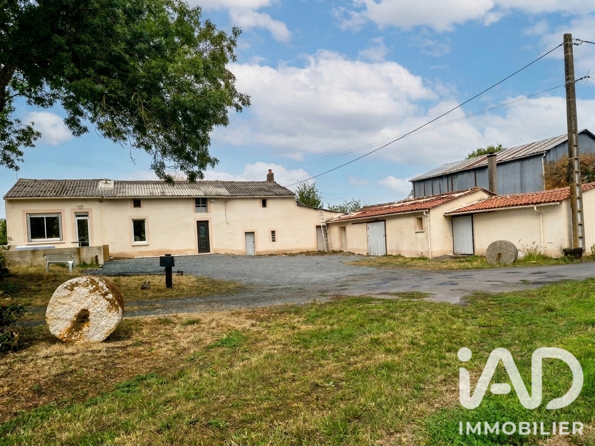 Vente Maison/villa 4 pièces