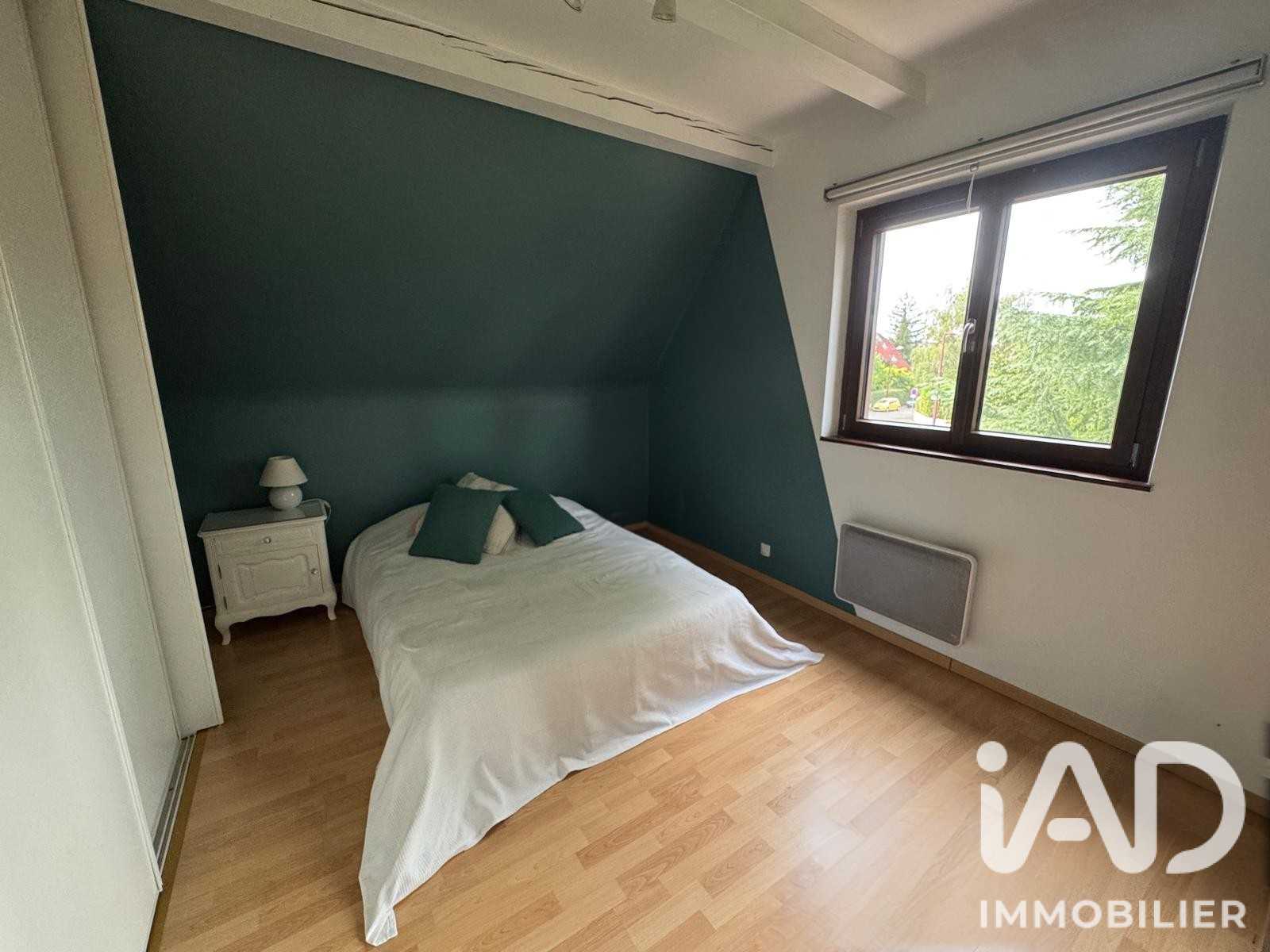 Vente maison à Souffelweyersheim (67460) : maison 5 pièces 113 m² - 2110275 — 8