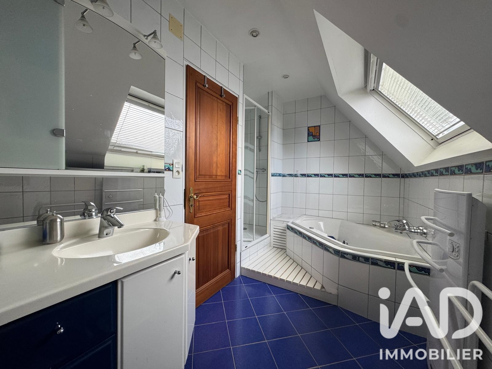 Vente maison à Souffelweyersheim (67460) : maison 5 pièces 113 m² - 2110275 — 12