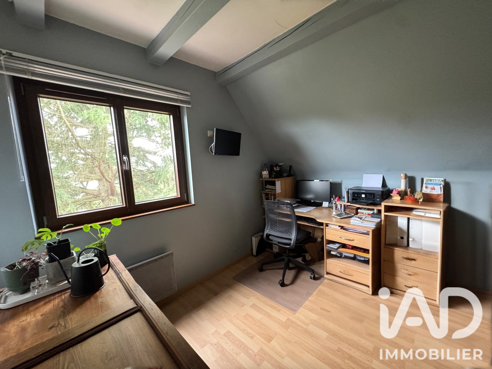 Vente maison à Souffelweyersheim (67460) : maison 5 pièces 113 m² - 2110275 — 10