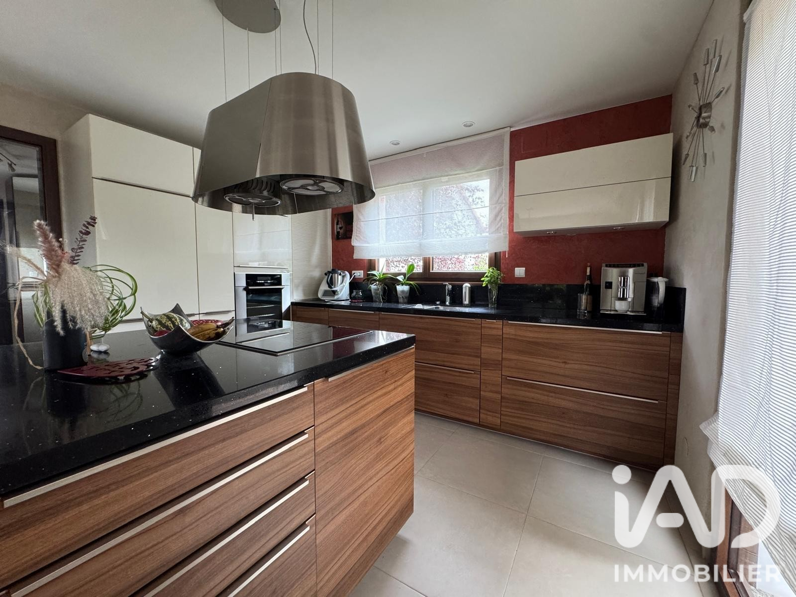 Vente maison à Souffelweyersheim (67460) : maison 5 pièces 113 m² - 2110275 — 7