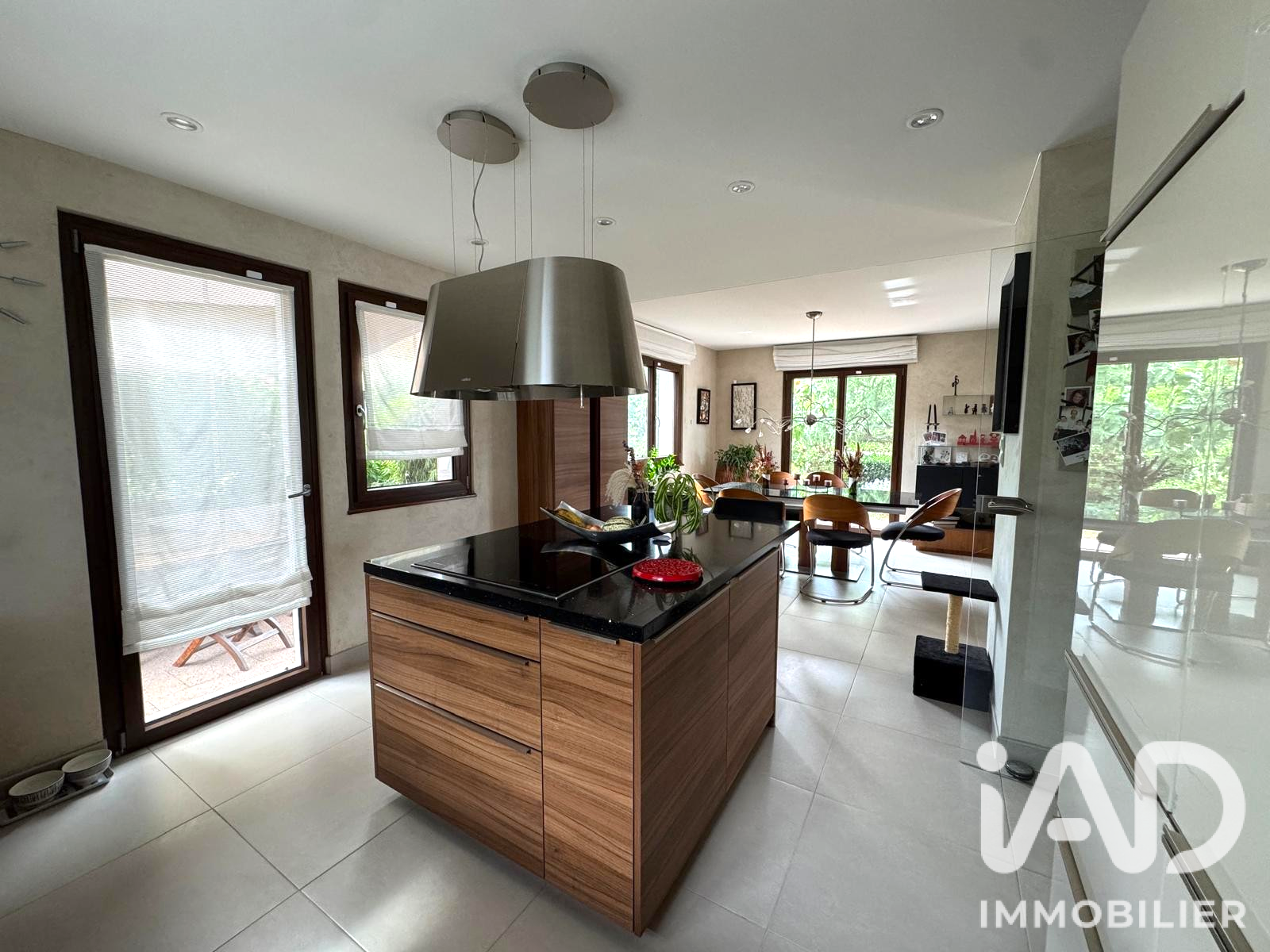 Vente maison à Souffelweyersheim (67460) : maison 5 pièces 113 m² - 2110275 — 4