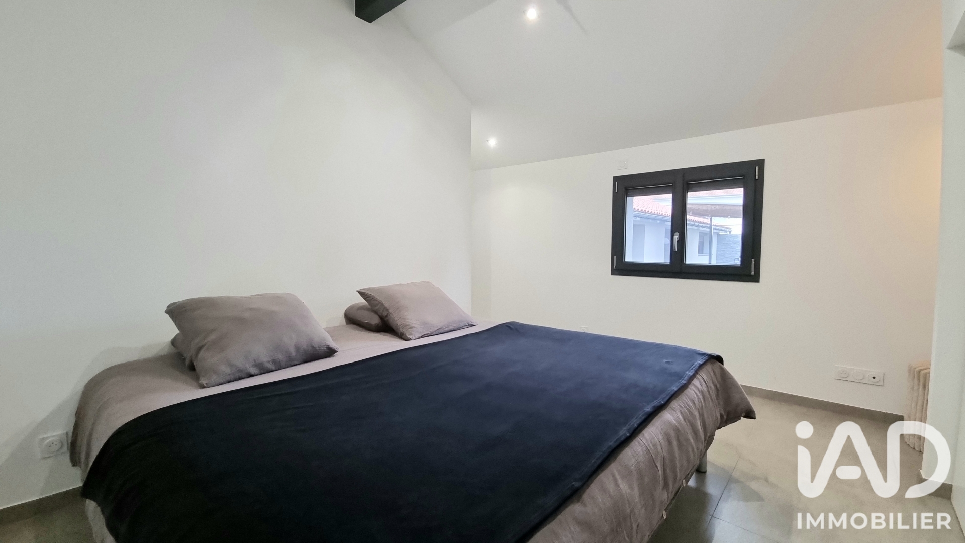 Vente maison à Saint-Romain-le-Puy (42610) : maison 5 pièces 110 m² - 2109927 — 14