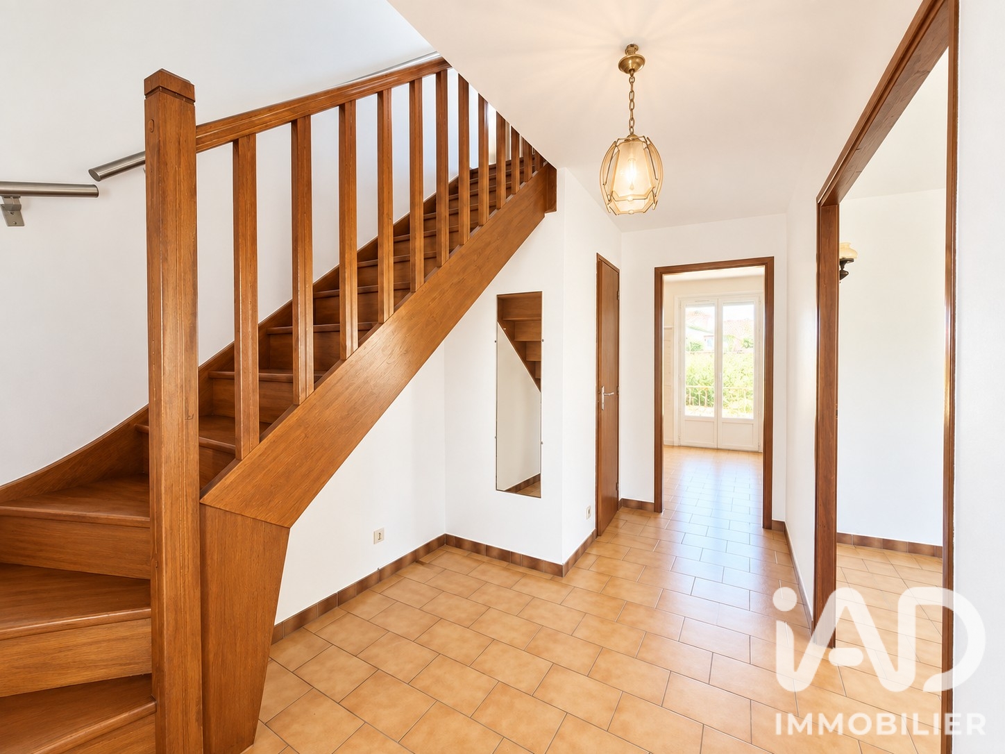 Vente maison à Palau-del-Vidre (66690) : maison 5 pièces 96 m² - 2109041 — 6