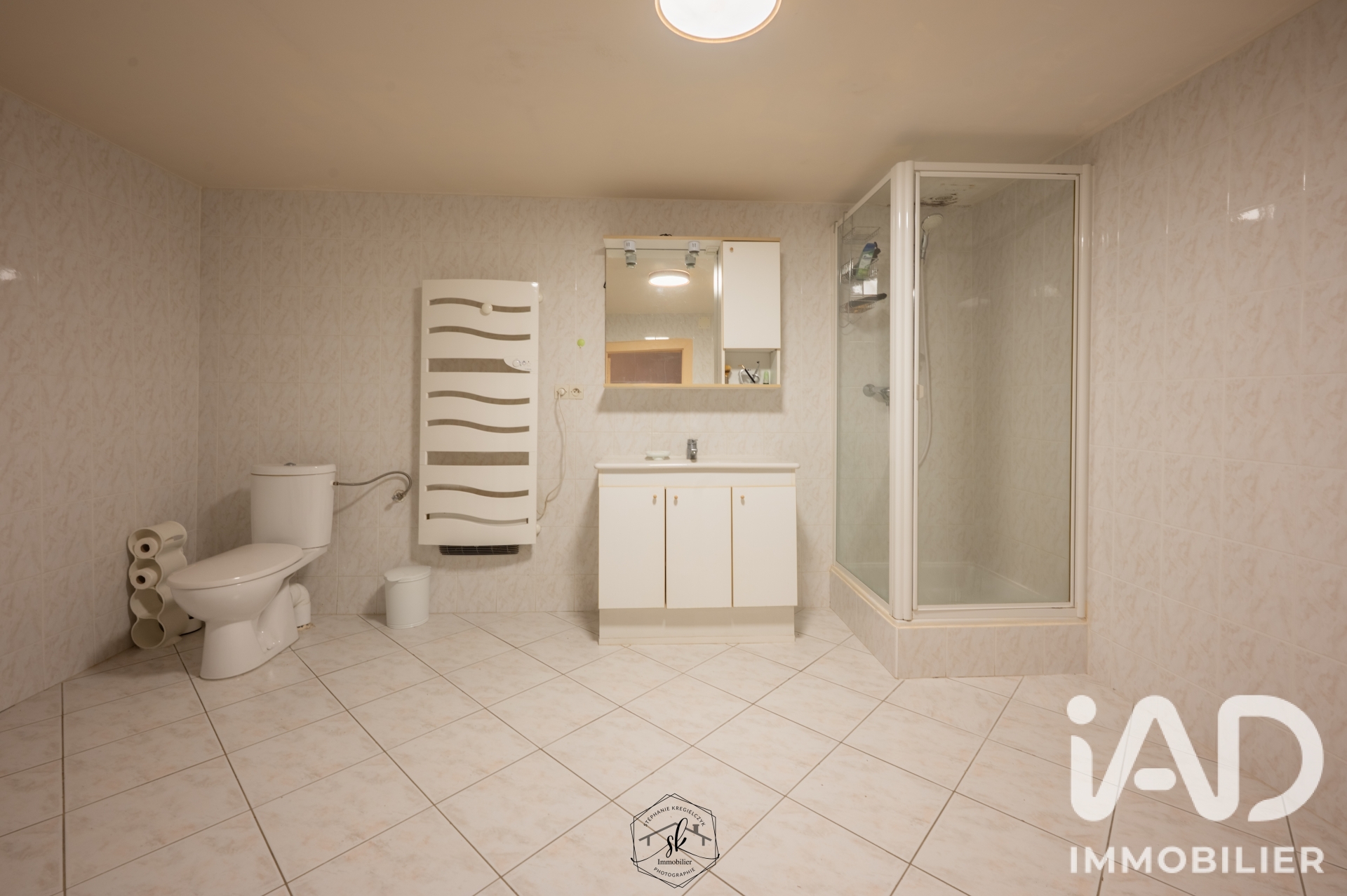 Vente maison à Hussigny-Godbrange (54590) : maison 5 pièces 110 m² - 2102824 — 10