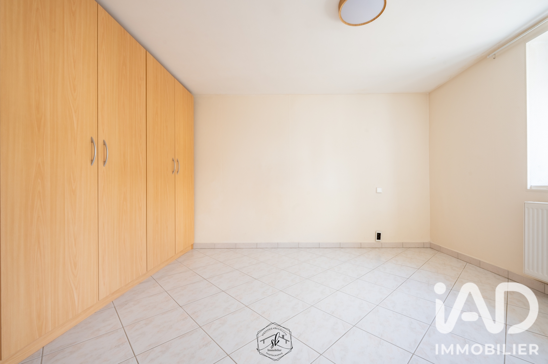 Vente maison à Hussigny-Godbrange (54590) : maison 5 pièces 110 m² - 2102824 — 9