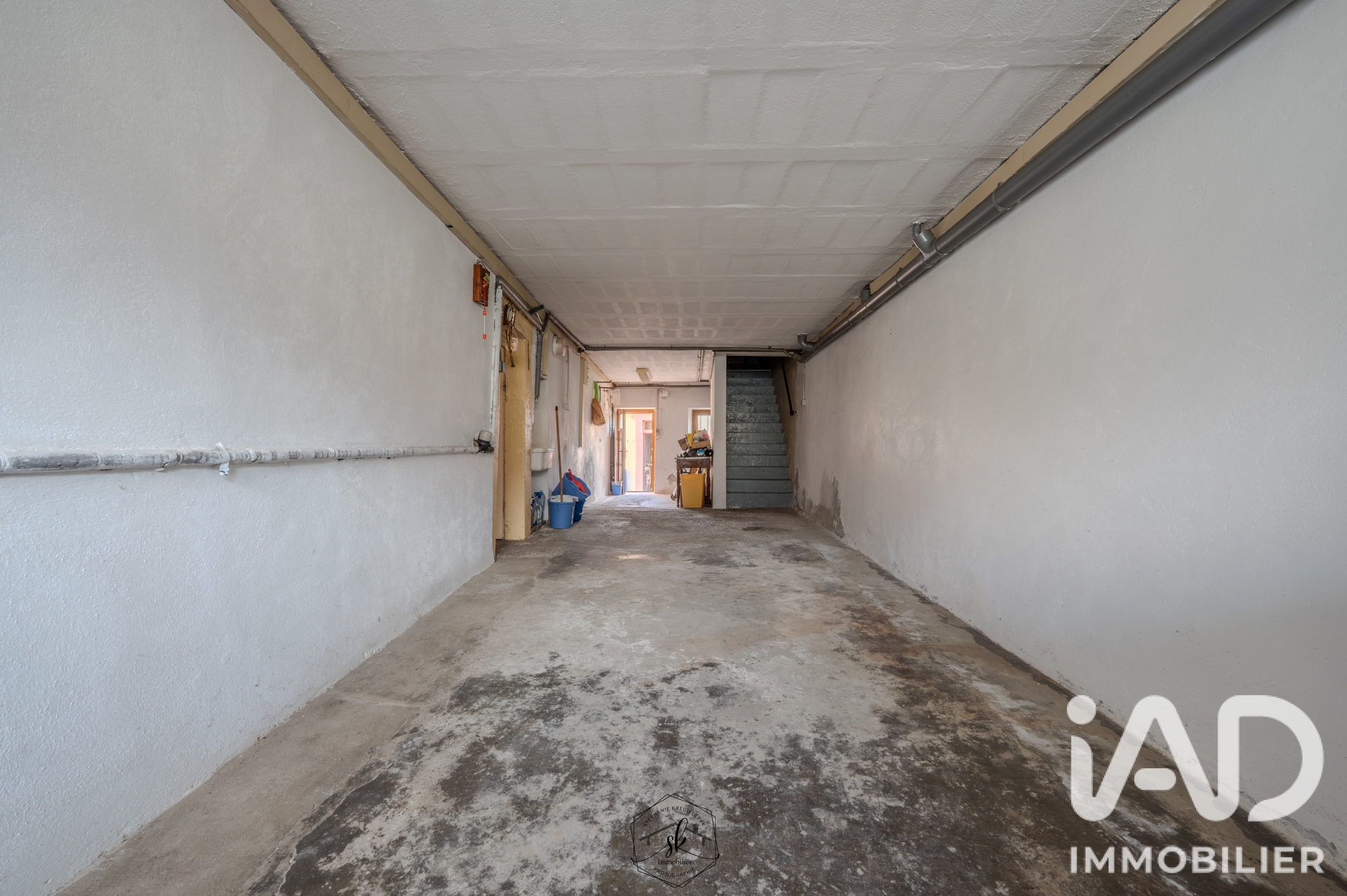 Vente maison à Hussigny-Godbrange (54590) : maison 5 pièces 110 m² - 2102824 — 12