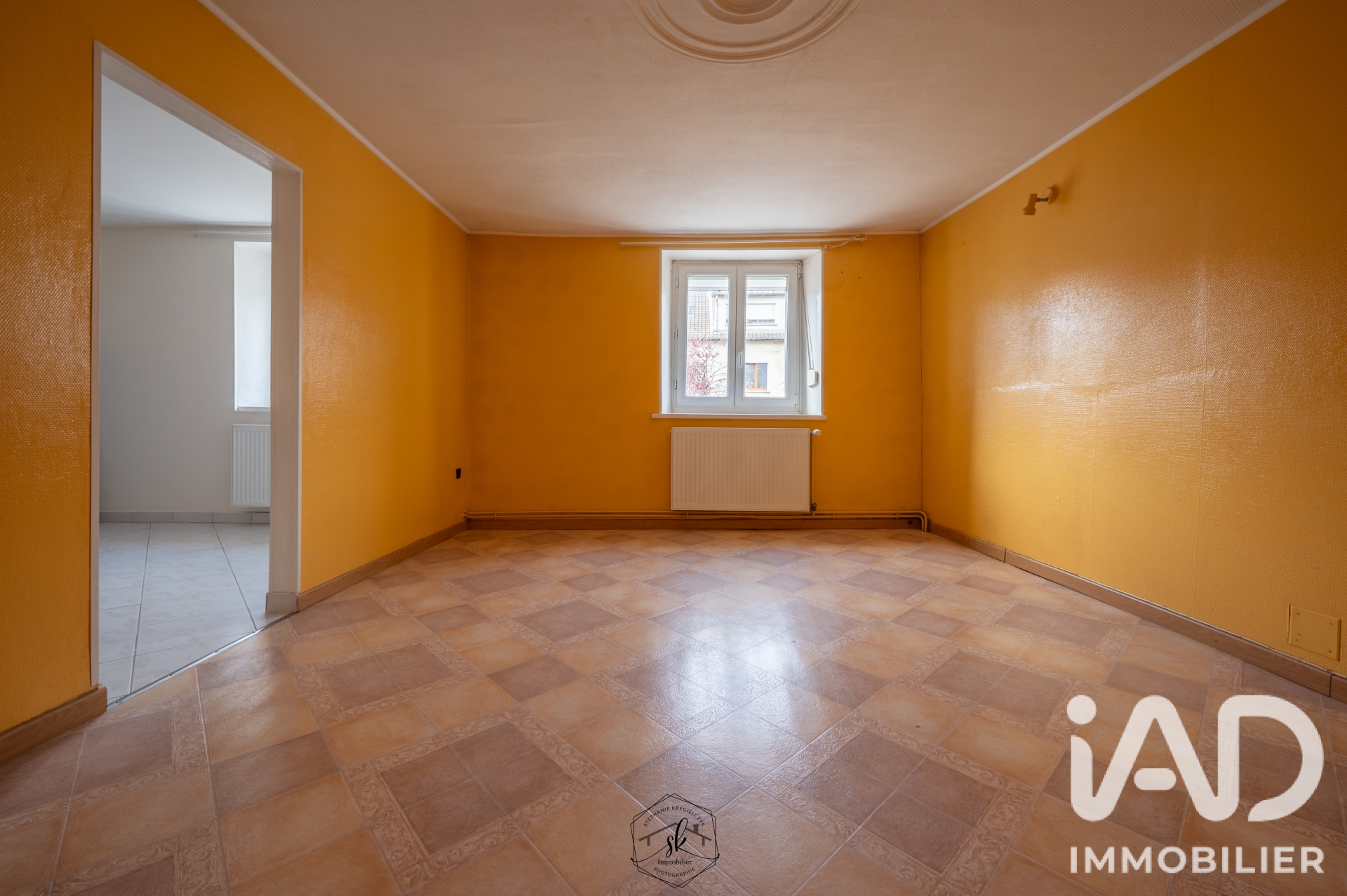 Vente maison à Hussigny-Godbrange (54590) : maison 5 pièces 110 m² - 2102824 — 7