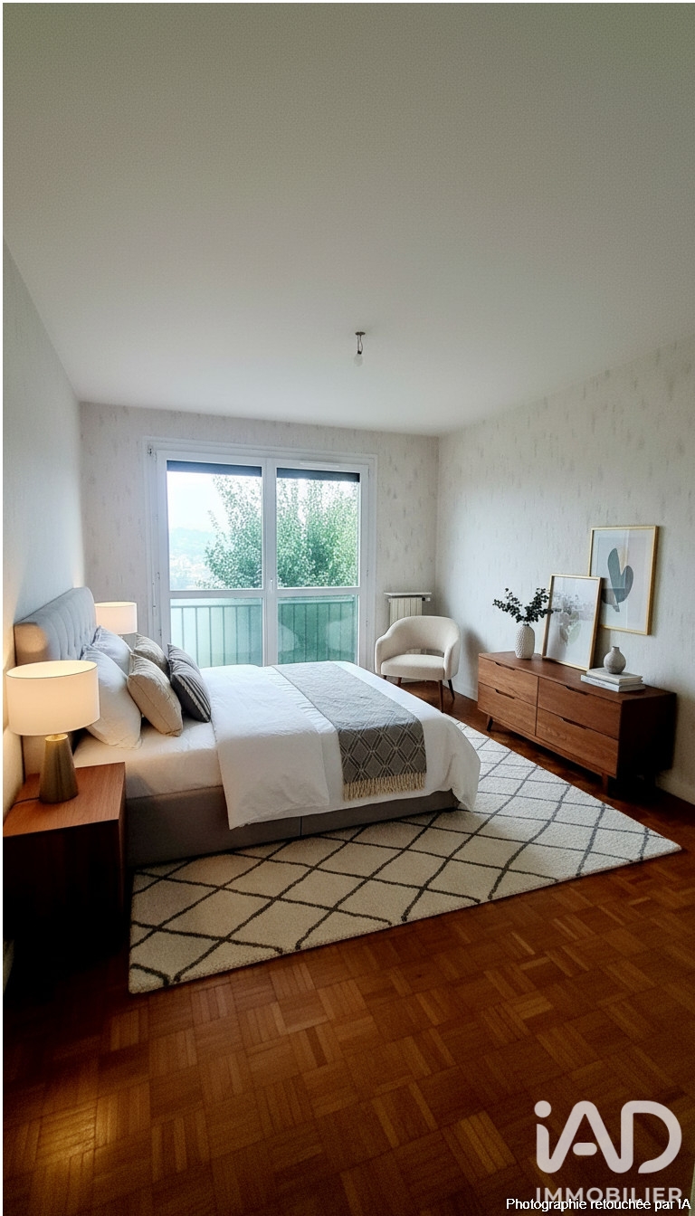 Vente appartement à Villars (42390) : appartement 4 pièces 84 m² - 2106007 — 8