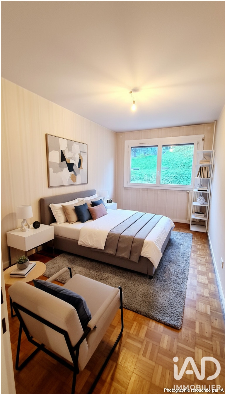 Vente appartement à Villars (42390) : appartement 4 pièces 84 m² - 2106007 — 10