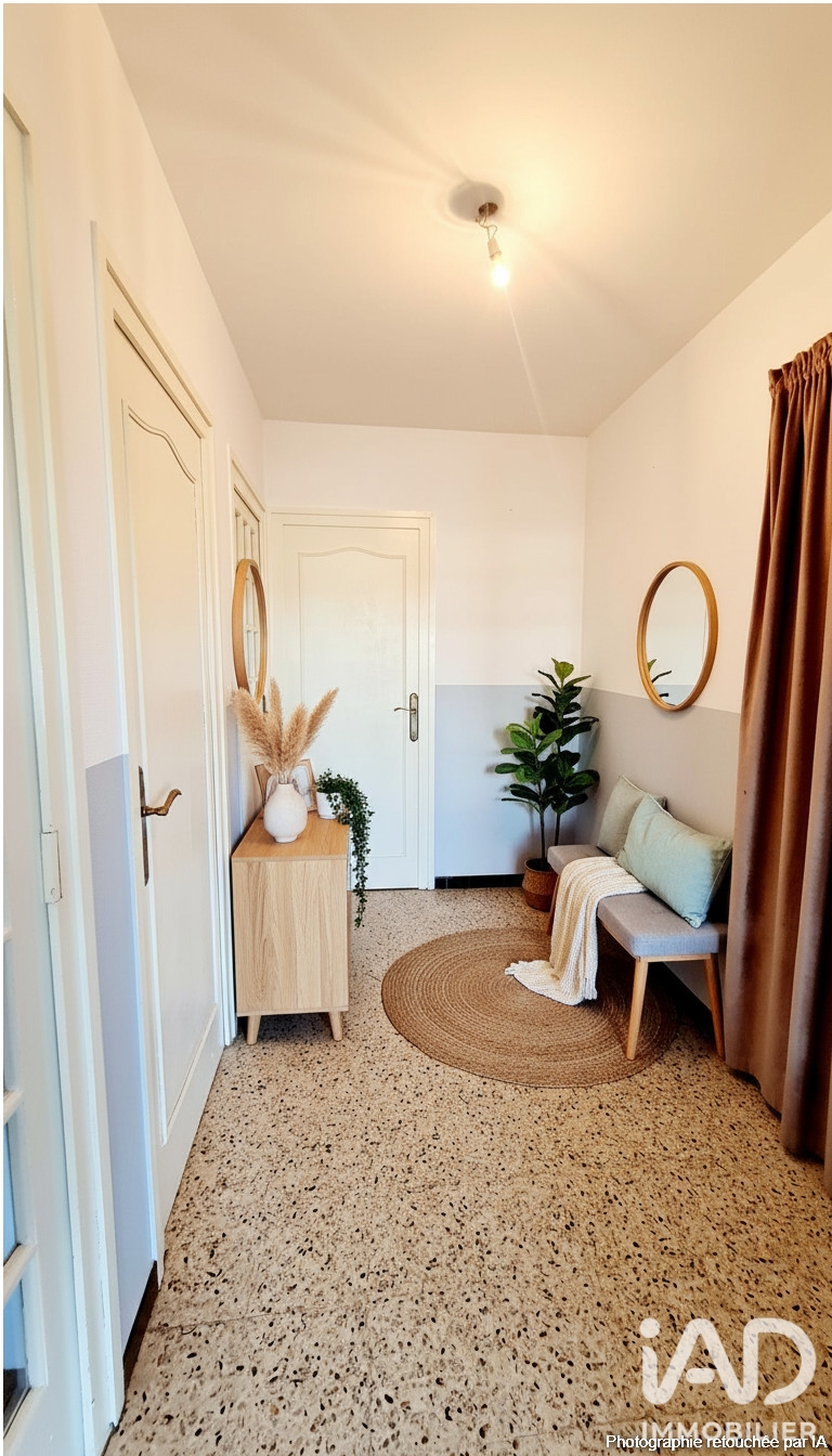 Vente appartement à Villars (42390) : appartement 4 pièces 84 m² - 2106007 — 6