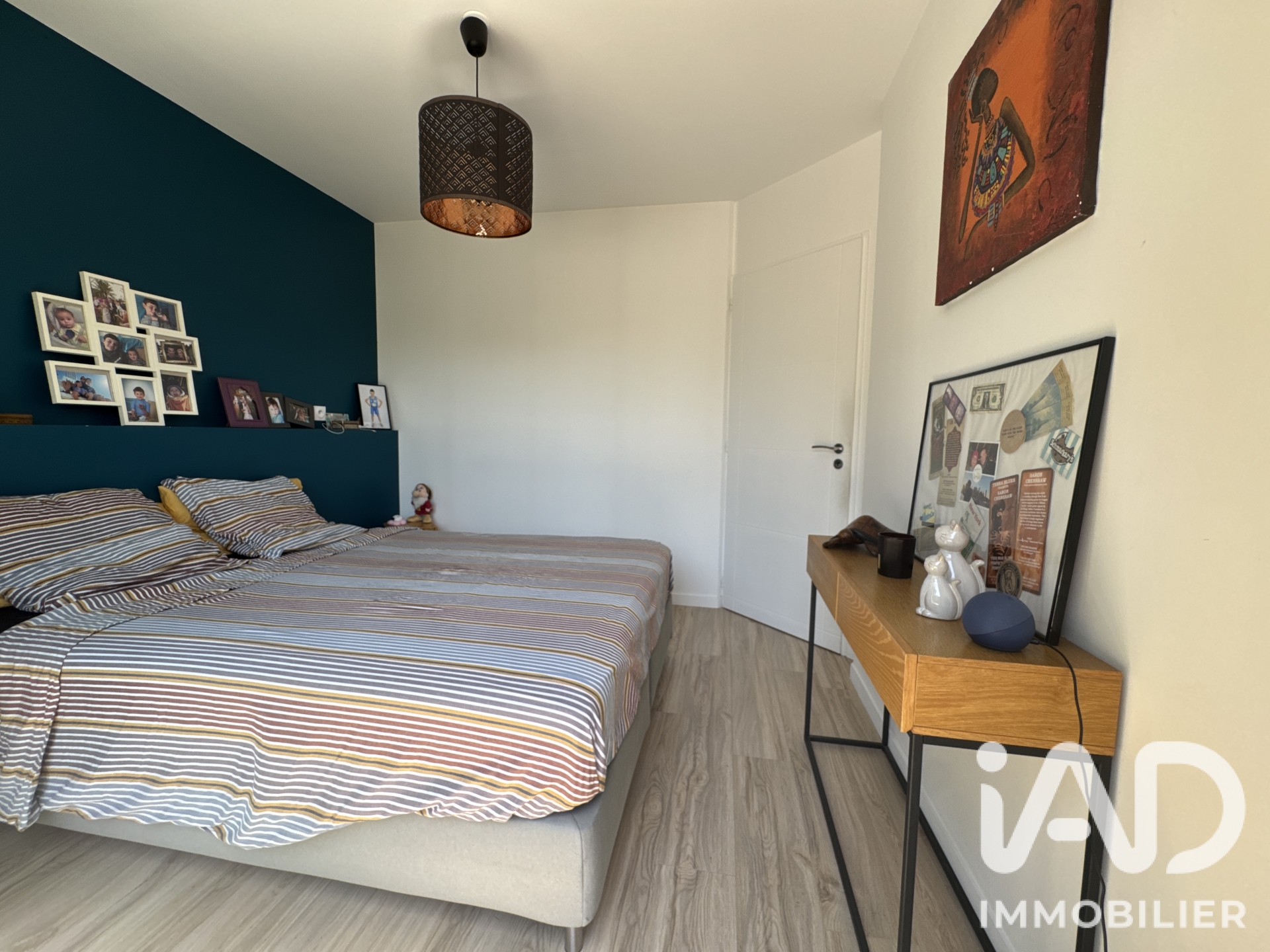 Vente maison à Pont-Saint-Martin (44860) : maison d'architecte 4 pièces 105 m² - 2110266 — 13