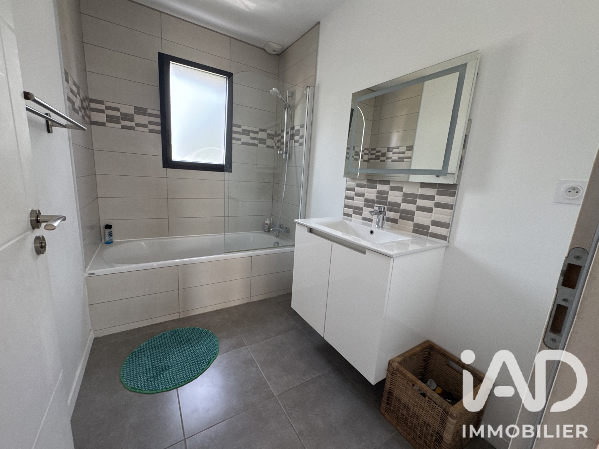 Vente maison à Pont-Saint-Martin (44860) : maison d'architecte 4 pièces 105 m² - 2110266 — 10