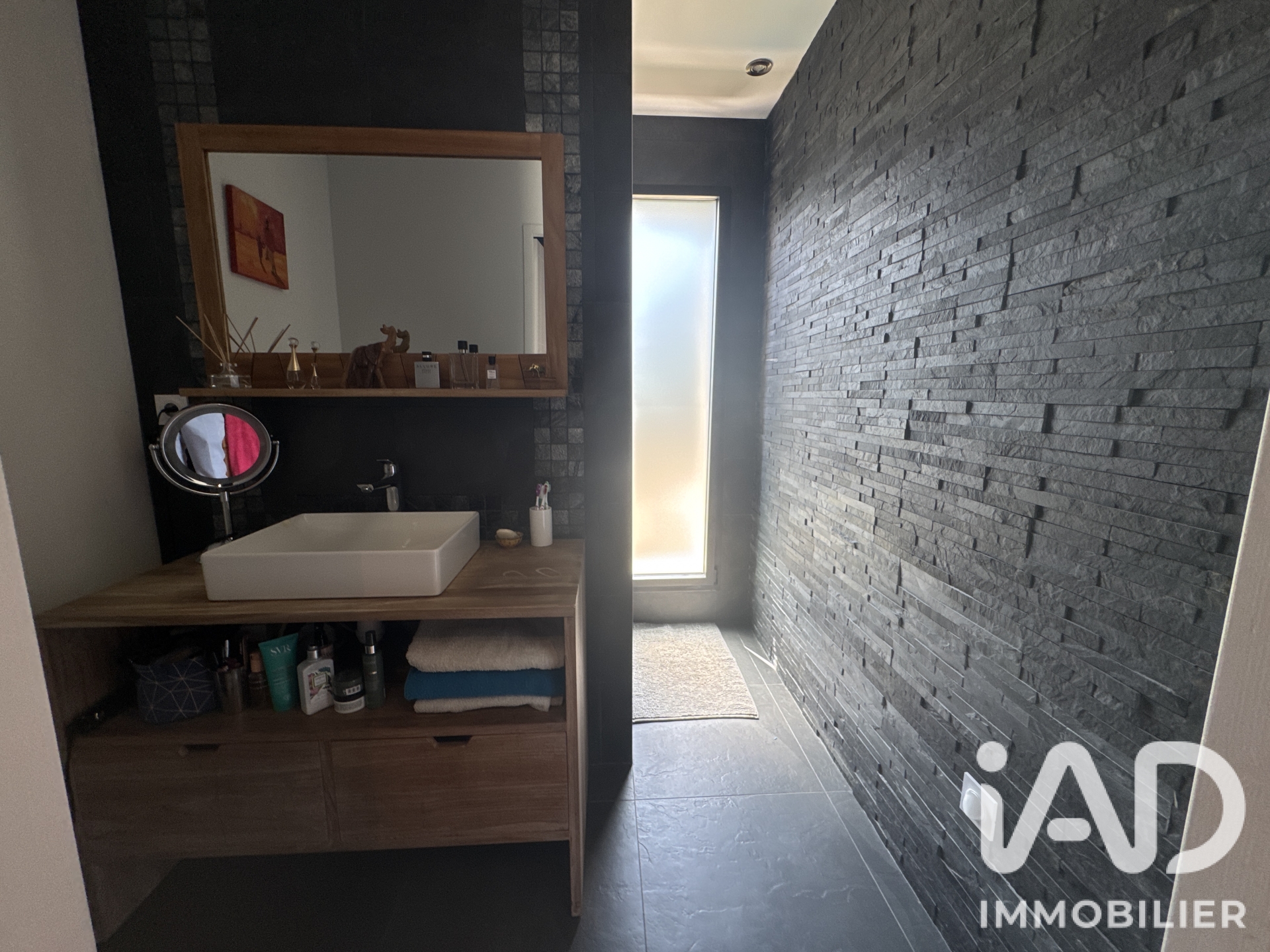 Vente maison à Pont-Saint-Martin (44860) : maison d'architecte 4 pièces 105 m² - 2110266 — 14