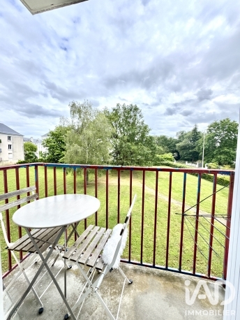 Vente appartement à Saint-Avertin (37550) : appartement 4 pièces 72 m² - 2110287 — 10