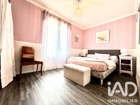 Vente appartement à Saint-Avertin (37550) : appartement 4 pièces 72 m² - 2110287 — 8