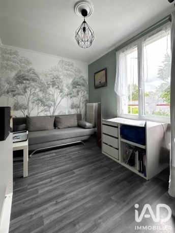 Vente appartement à Saint-Avertin (37550) : appartement 4 pièces 72 m² - 2110287 — 7