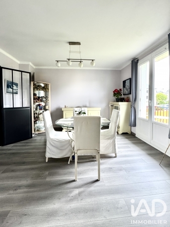 Vente appartement à Saint-Avertin (37550) : appartement 4 pièces 72 m² - 2110287 — 5
