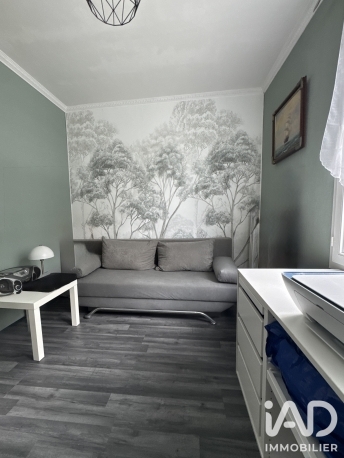 Vente appartement à Saint-Avertin (37550) : appartement 4 pièces 72 m² - 2110287 — 6