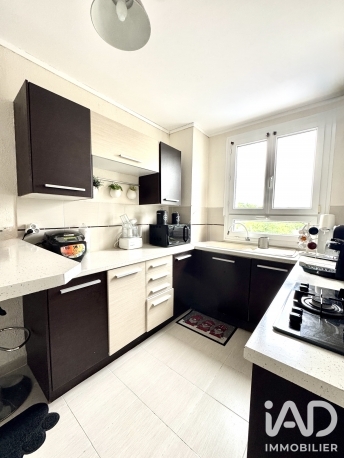 Vente appartement à Saint-Avertin (37550) : appartement 4 pièces 72 m² - 2110287 — 4