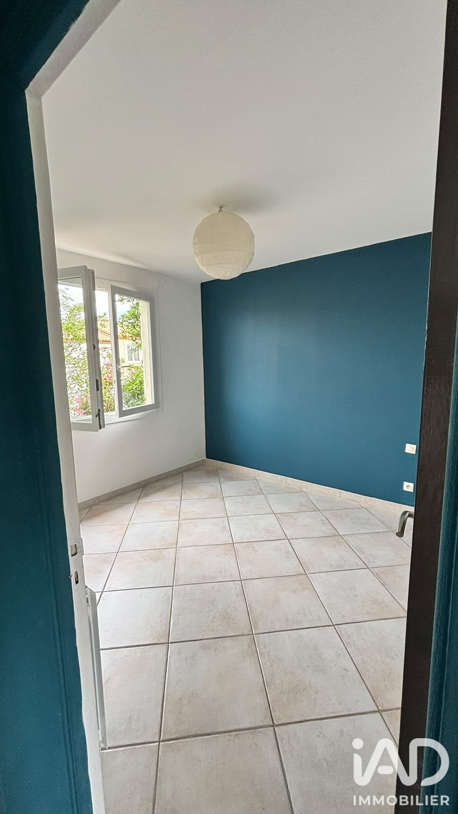 Vente maison à Montady (34310) : maison traditionnelle 5 pièces 115 m² - 2109367 — 9
