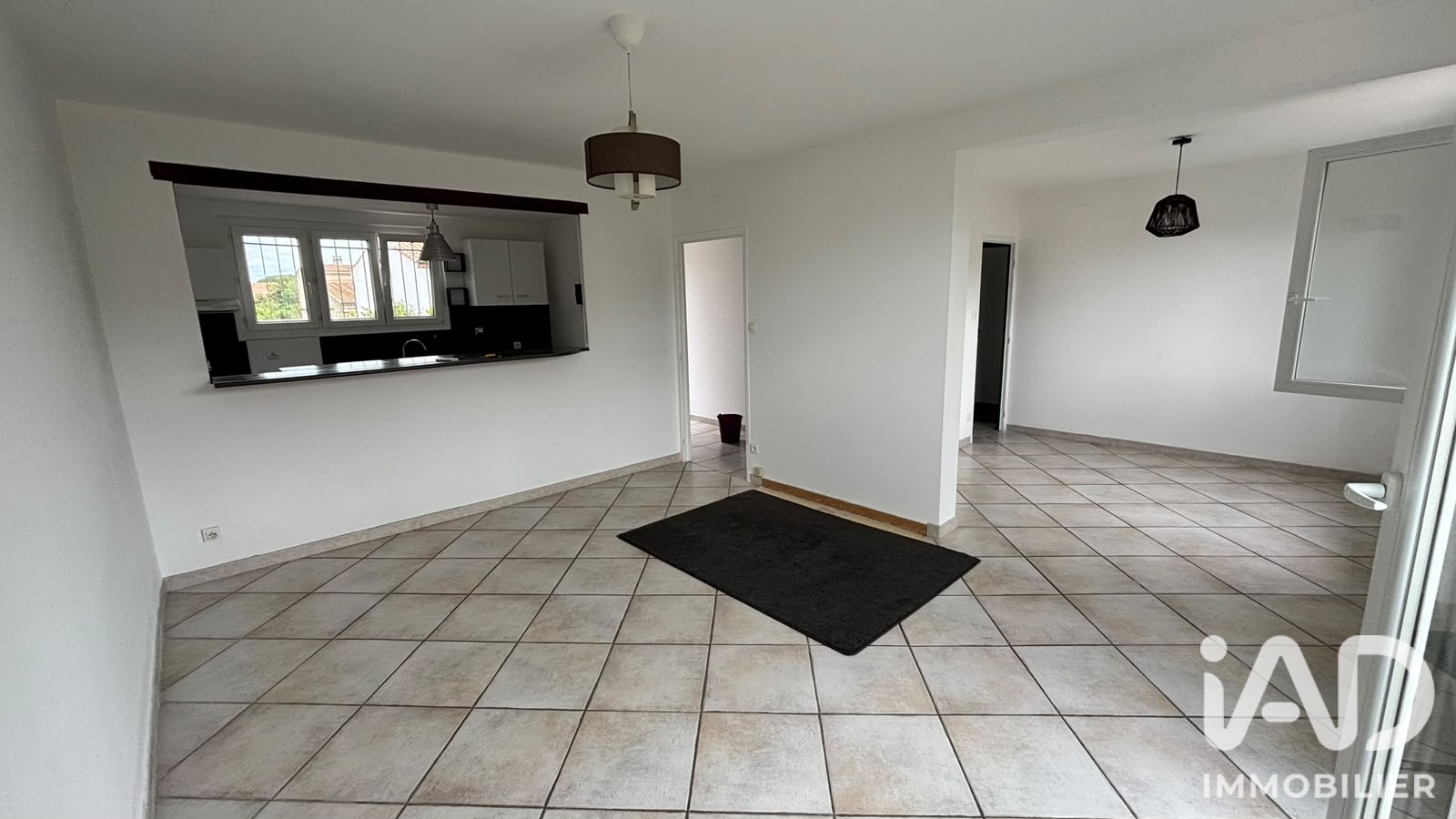 Vente maison à Montady (34310) : maison traditionnelle 5 pièces 115 m² - 2109367 — 7