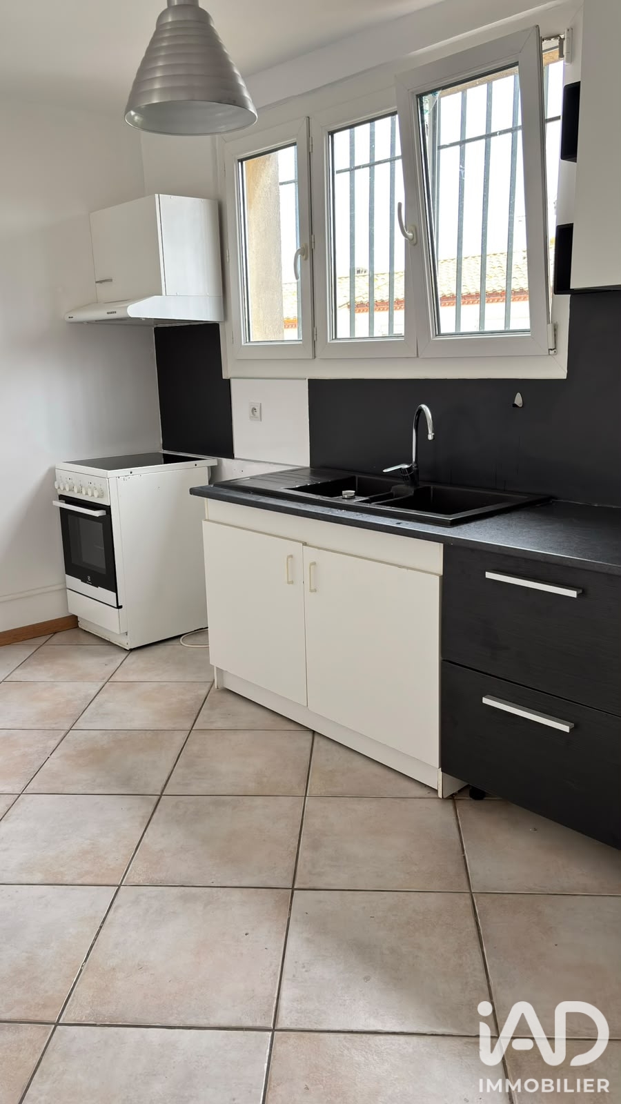 Vente maison à Montady (34310) : maison traditionnelle 5 pièces 115 m² - 2109367 — 8