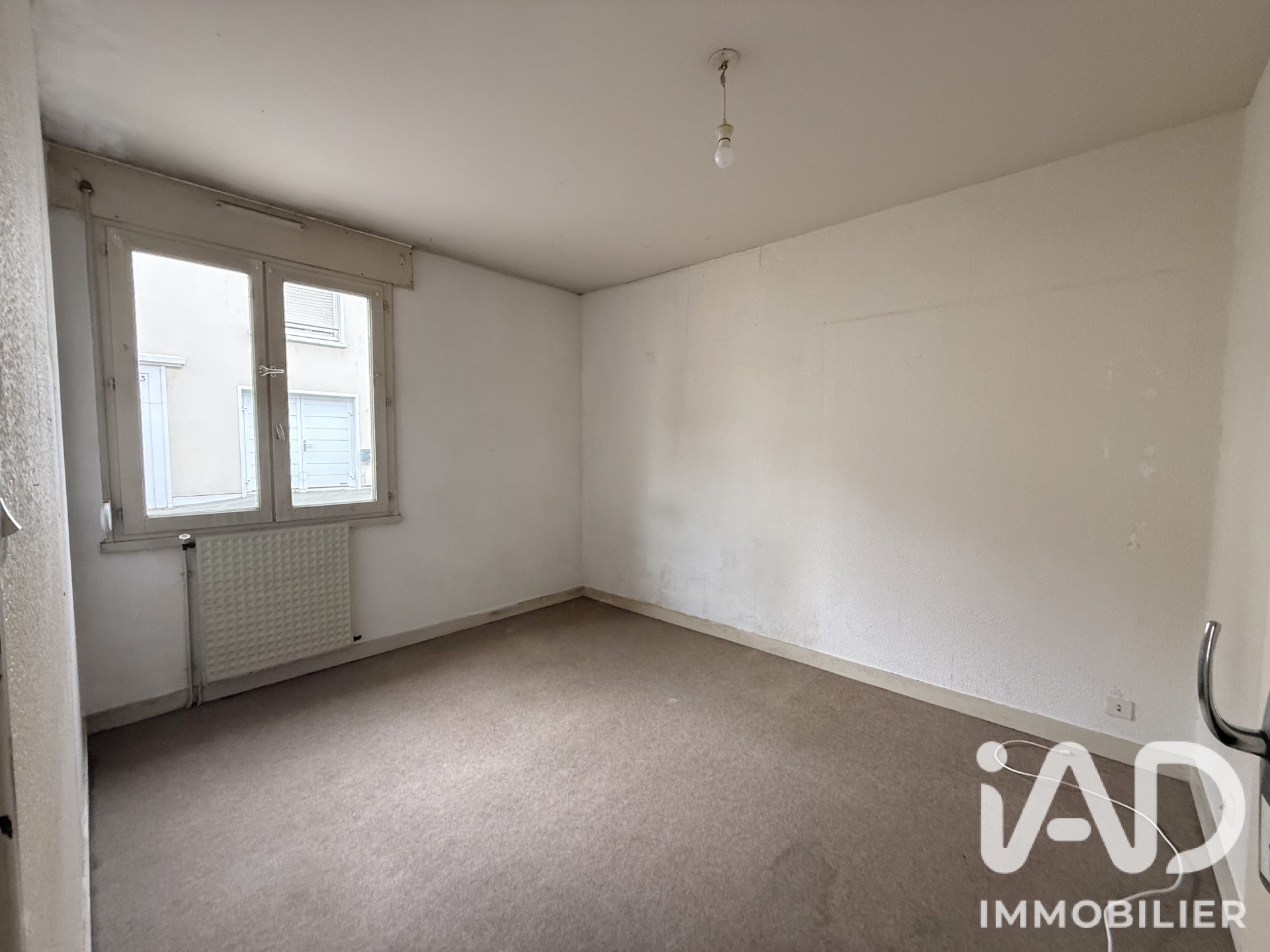 Vente appartement à Angers (49100) : appartement 3 pièces 67 m² - 2110656 — 10