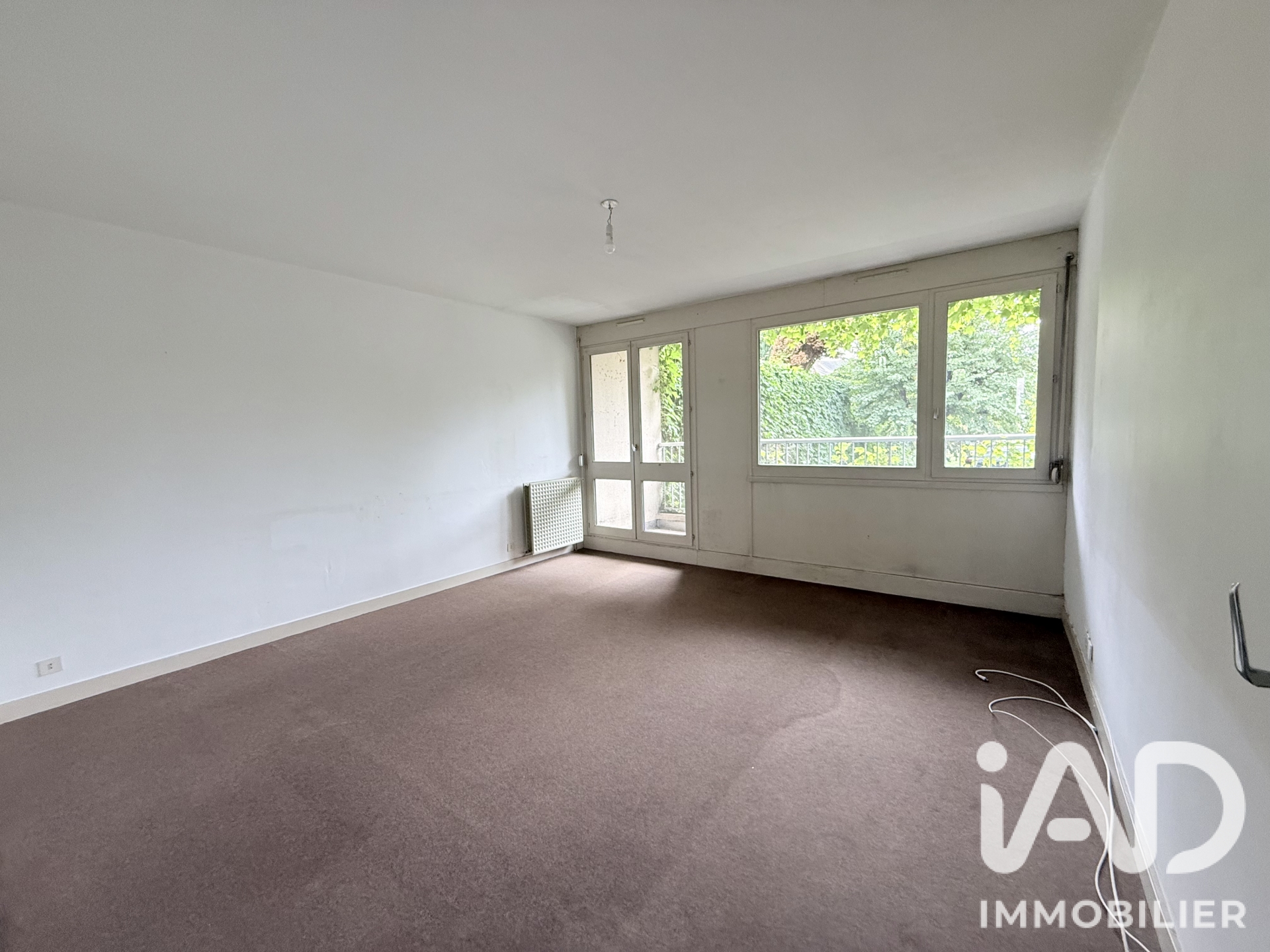 Vente appartement à Angers (49100) : appartement 3 pièces 67 m² - 2110656 — 7