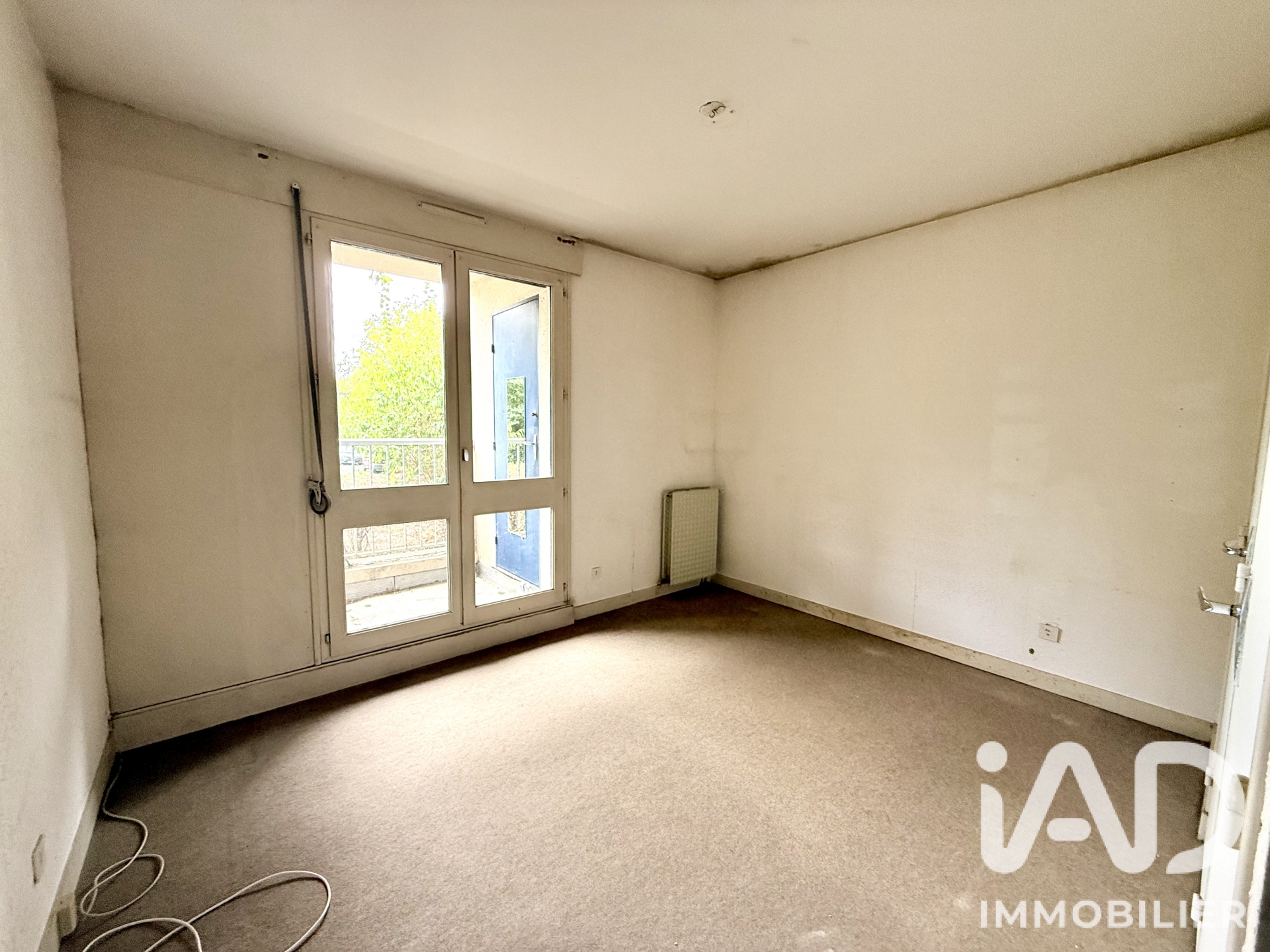 Vente appartement à Angers (49100) : appartement 3 pièces 67 m² - 2110656 — 9