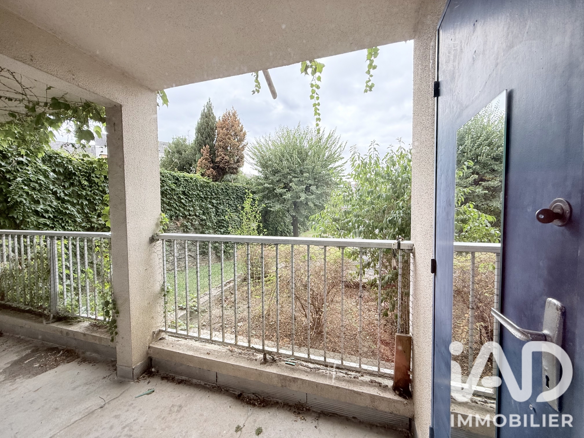 Vente appartement à Angers (49100) : appartement 3 pièces 67 m² - 2110656 — 5