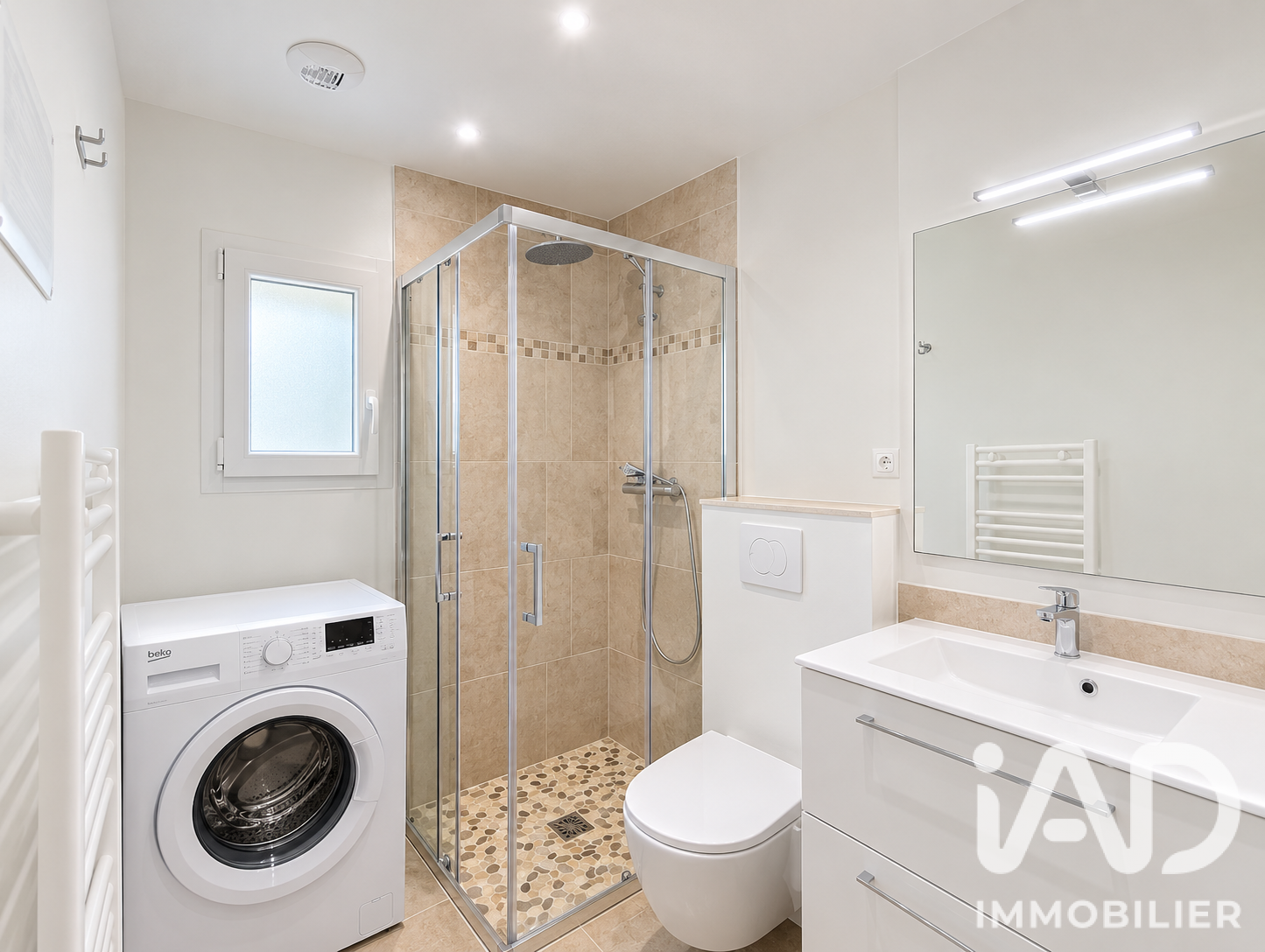 Vente maison à Soorts-Hossegor (40150) : maison 5 pièces 90 m² - 2079215 — 13