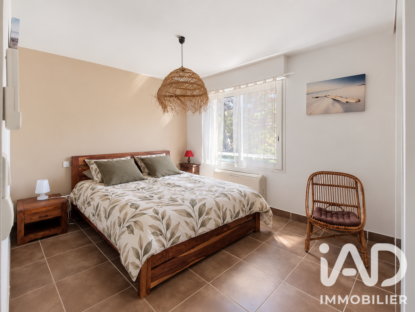 Vente maison à Soorts-Hossegor (40150) : maison 5 pièces 90 m² - 2079215 — 6