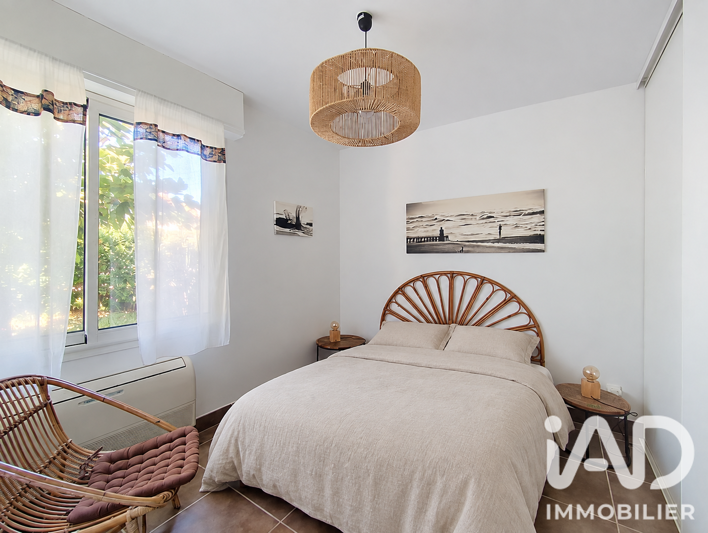 Vente maison à Soorts-Hossegor (40150) : maison 5 pièces 90 m² - 2079215 — 8