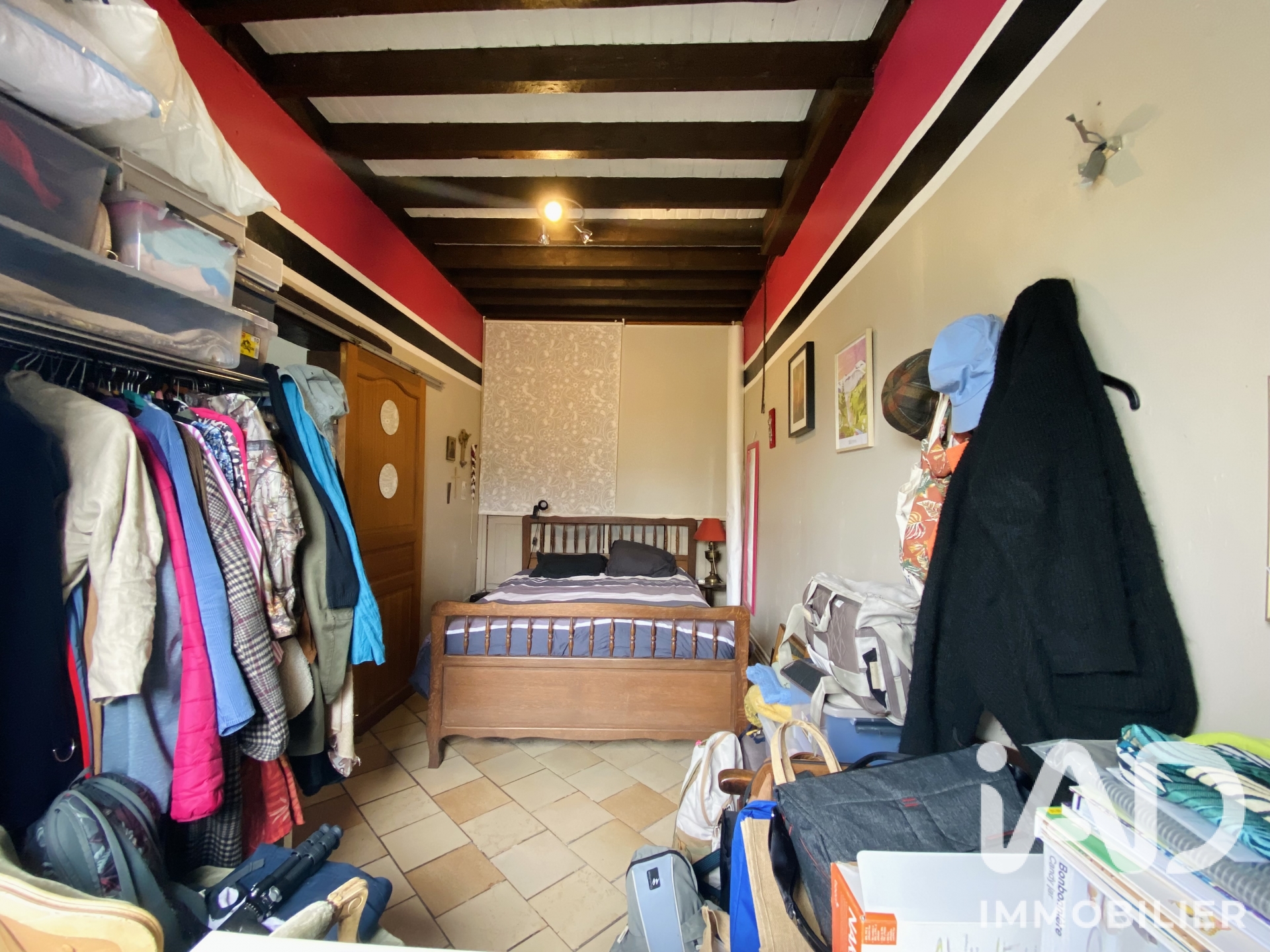 Vente maison à Courrières (62710) : maison 5 pièces 116 m² - 2110311 — 5