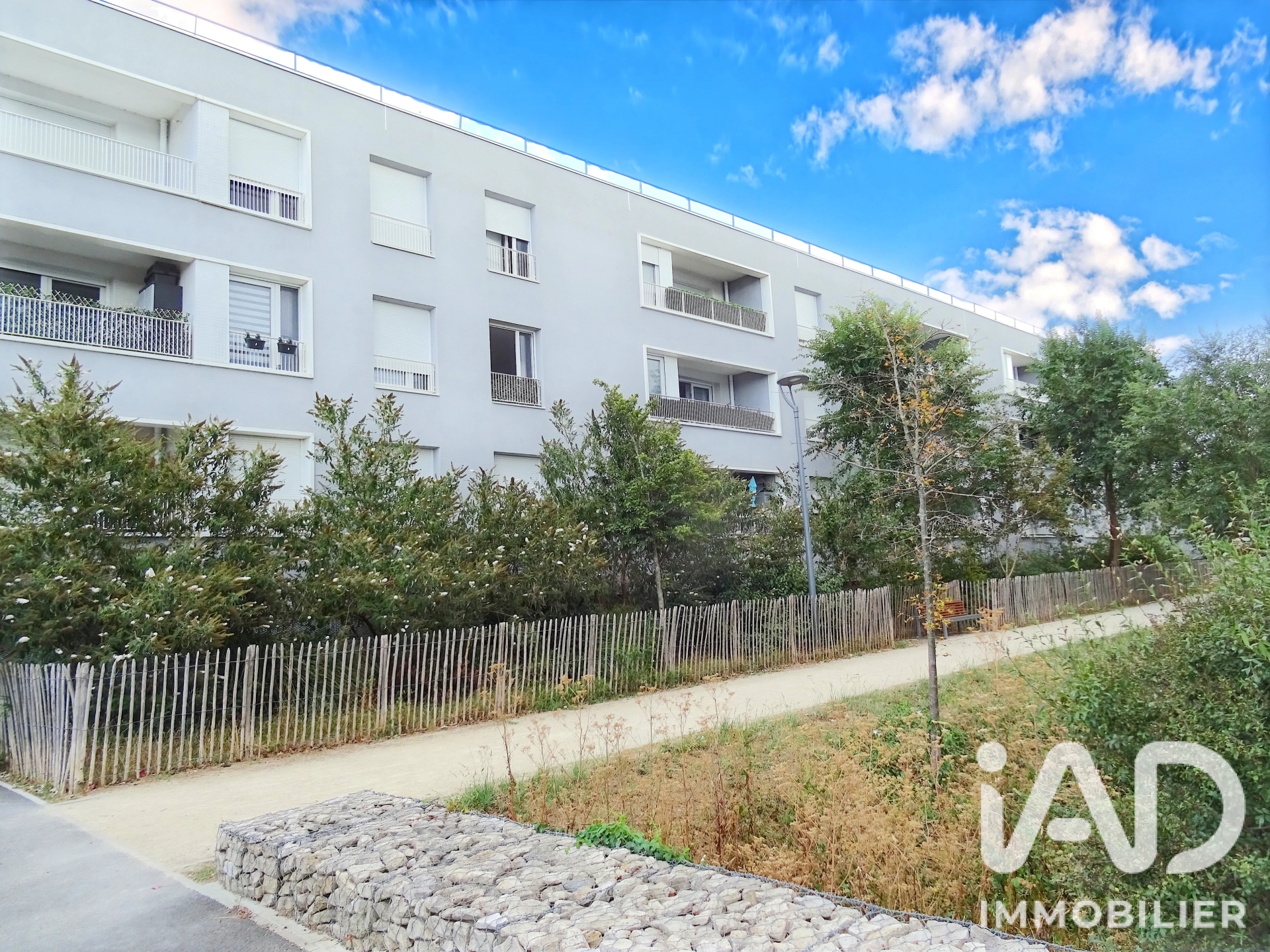 Appartement à vendre à Bondoufle — 190 000 € — IAD France
