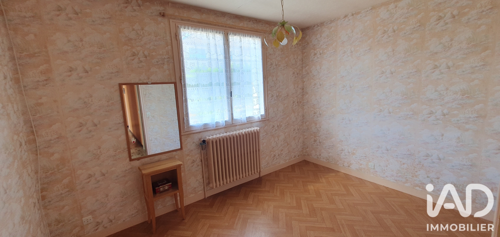 Vente maison à La Ferté-Bernard (72400) : pavillon 4 pièces 80 m² - 2108695 — 6