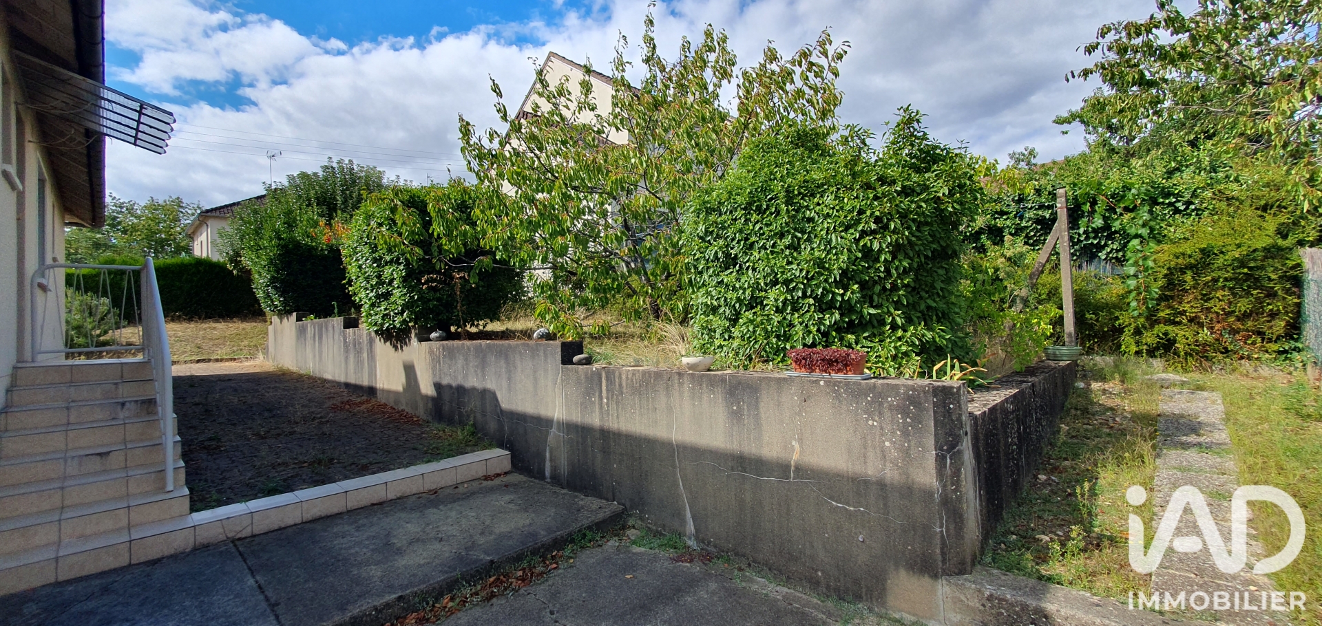Vente maison à La Ferté-Bernard (72400) : pavillon 4 pièces 80 m² - 2108695 — 9