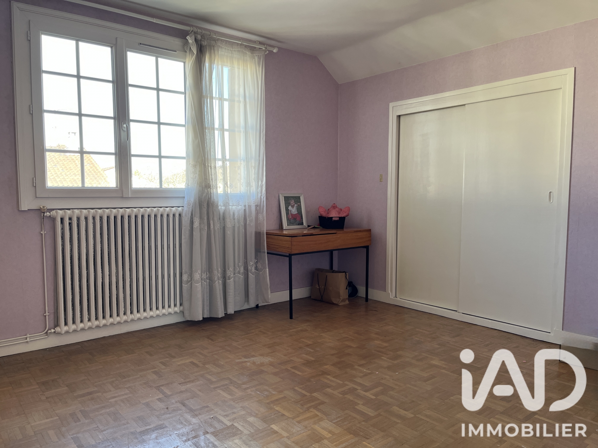 Vente maison à Taverny (95150) : maison 5 pièces 100 m² - 2111452 — 5