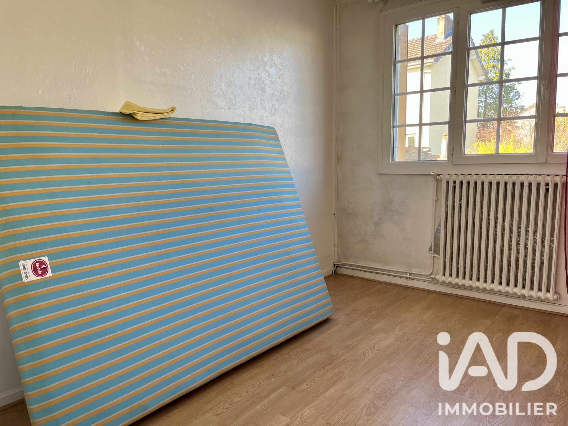 Vente maison à Taverny (95150) : maison 5 pièces 100 m² - 2111452 — 7