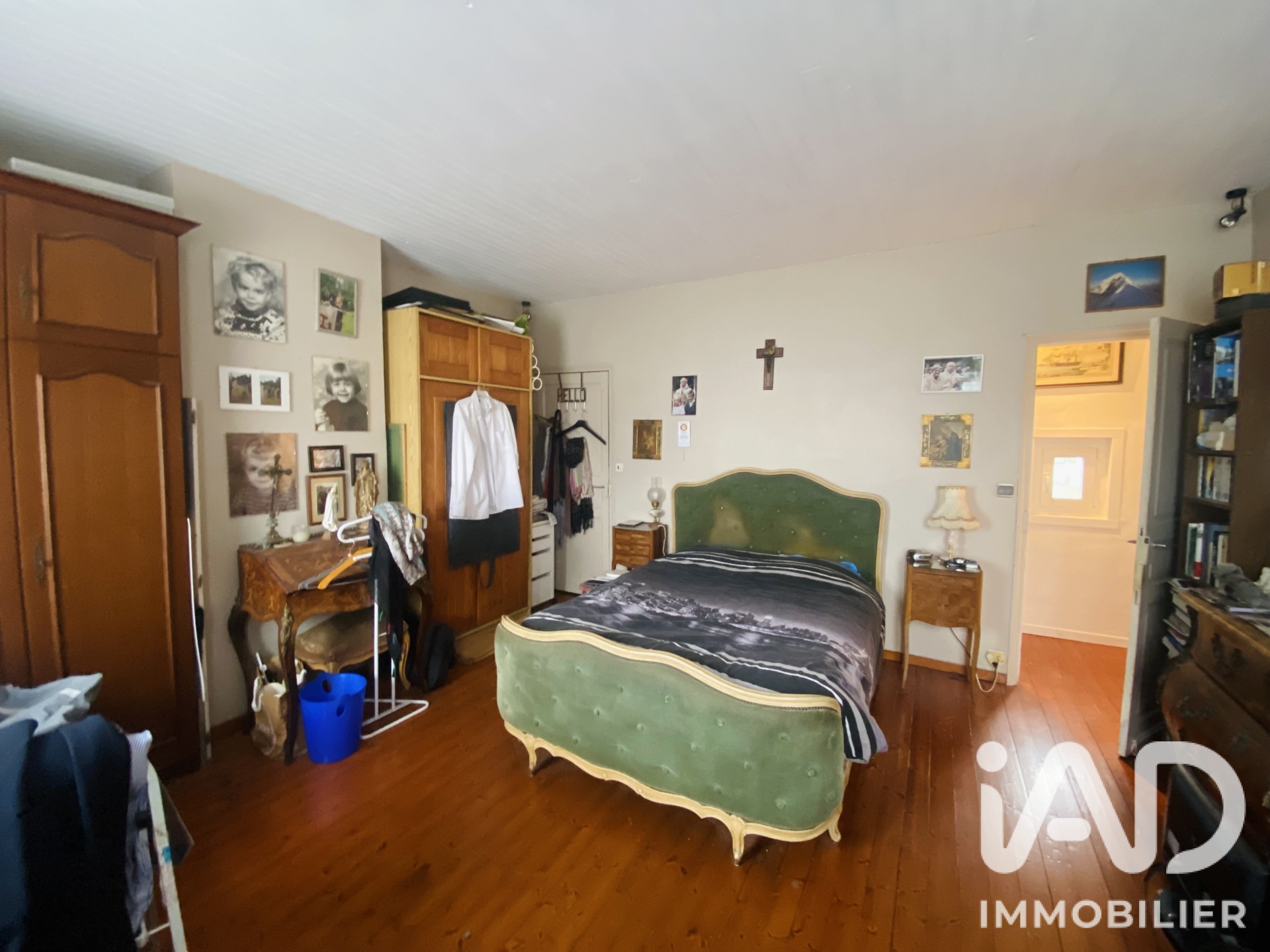 Vente maison à Courrières (62710) : maison 5 pièces 116 m² - 2110311 — 7