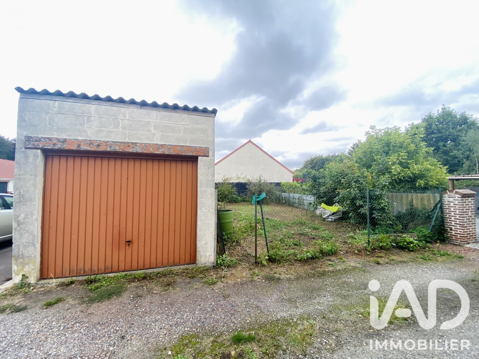 Vente maison à Courrières (62710) : maison 5 pièces 116 m² - 2110311 — 11