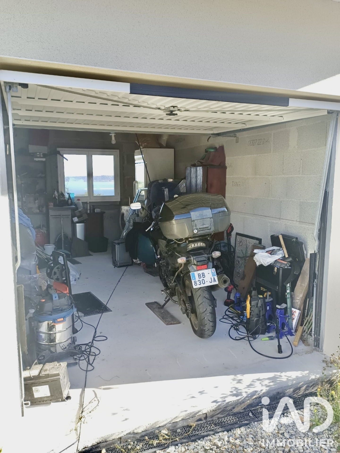 Vente maison à Lanvéoc (29160) : maison 4 pièces 77 m² - 2109111 — 10