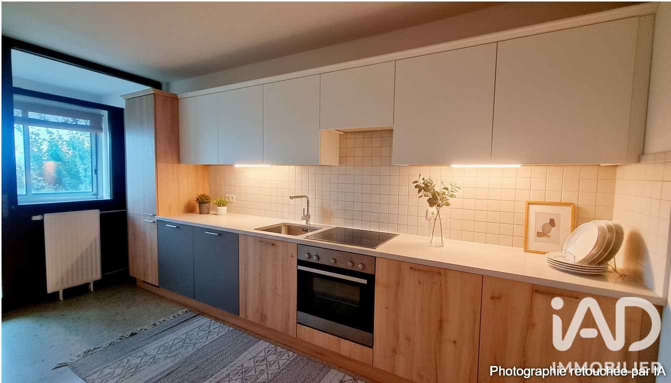 Vente appartement à Villars (42390) : appartement 4 pièces 84 m² - 2106007 — 4