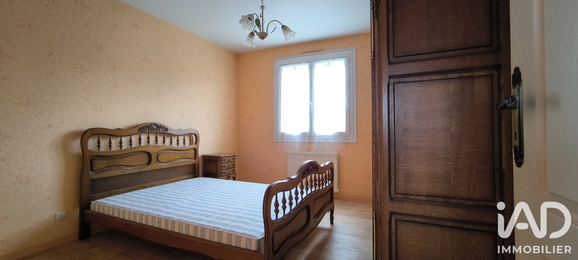 Vente maison à Candé (49440) : maison 4 pièces 93 m² - 2105435 — 5