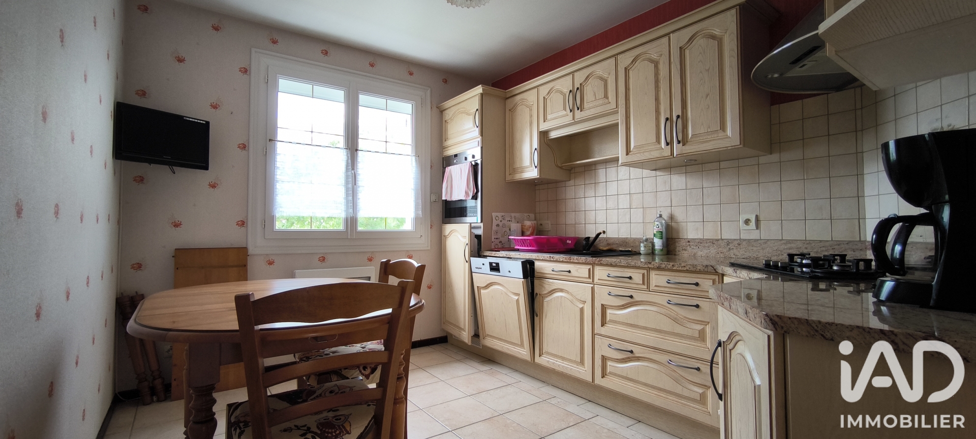 Vente maison à Candé (49440) : maison 4 pièces 93 m² - 2105435 — 4