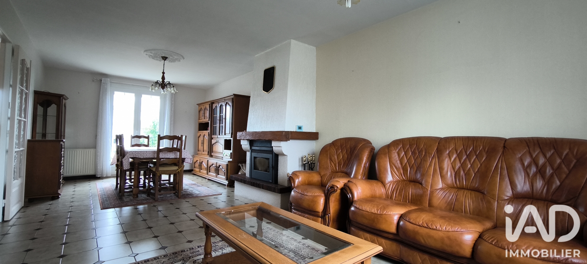 Vente maison à Candé (49440) : maison 4 pièces 93 m² - 2105435 — 9