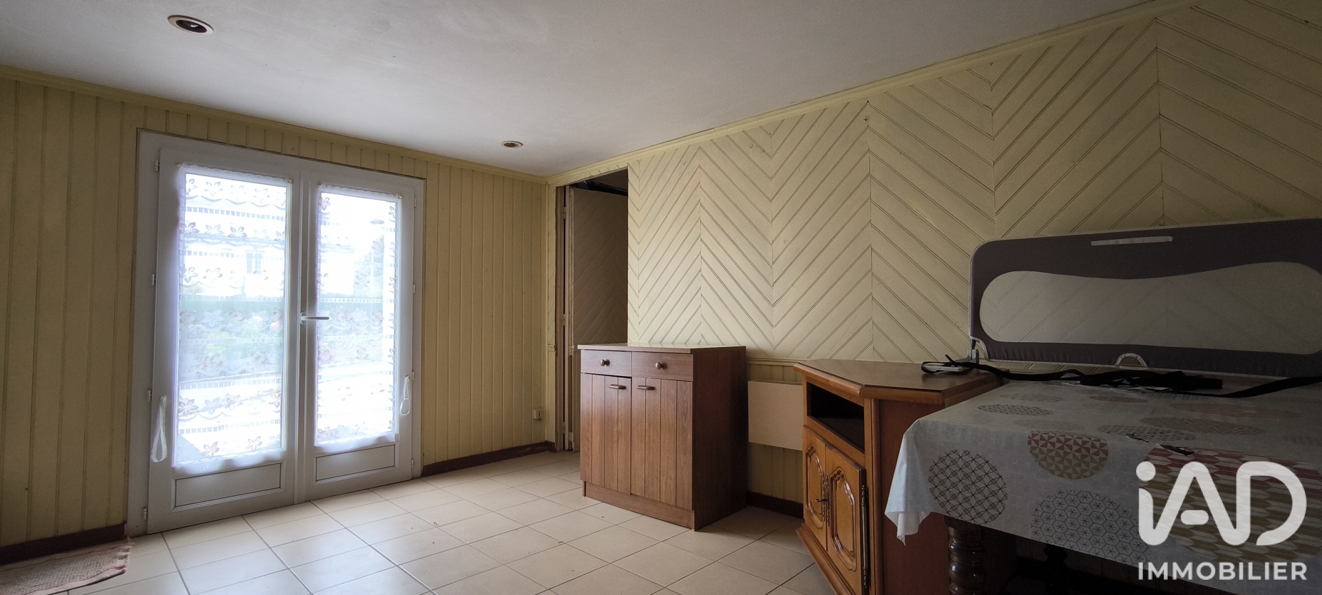 Vente maison à Candé (49440) : maison 4 pièces 93 m² - 2105435 — 6