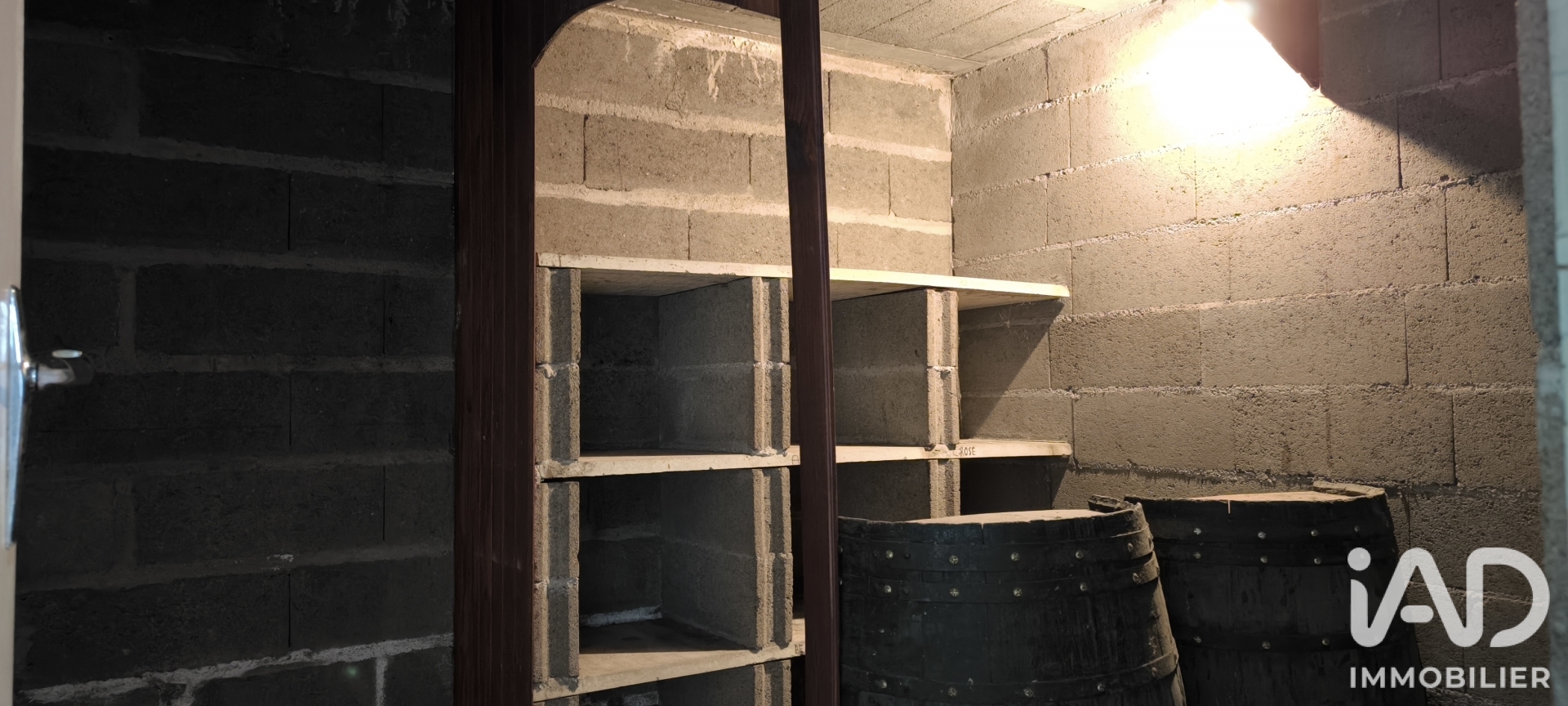 Vente maison à Candé (49440) : maison 4 pièces 93 m² - 2105435 — 8