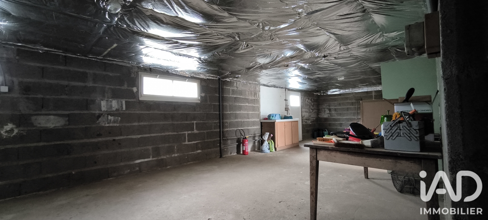 Vente maison à Candé (49440) : maison 4 pièces 93 m² - 2105435 — 7